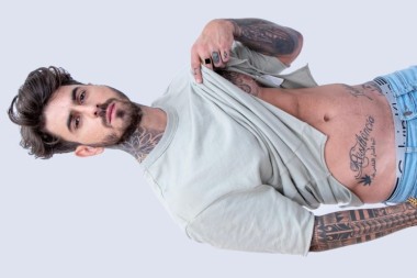 Cristian HETERO