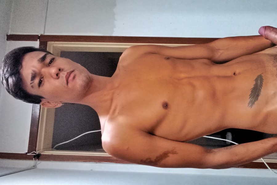 Capa do perfil
