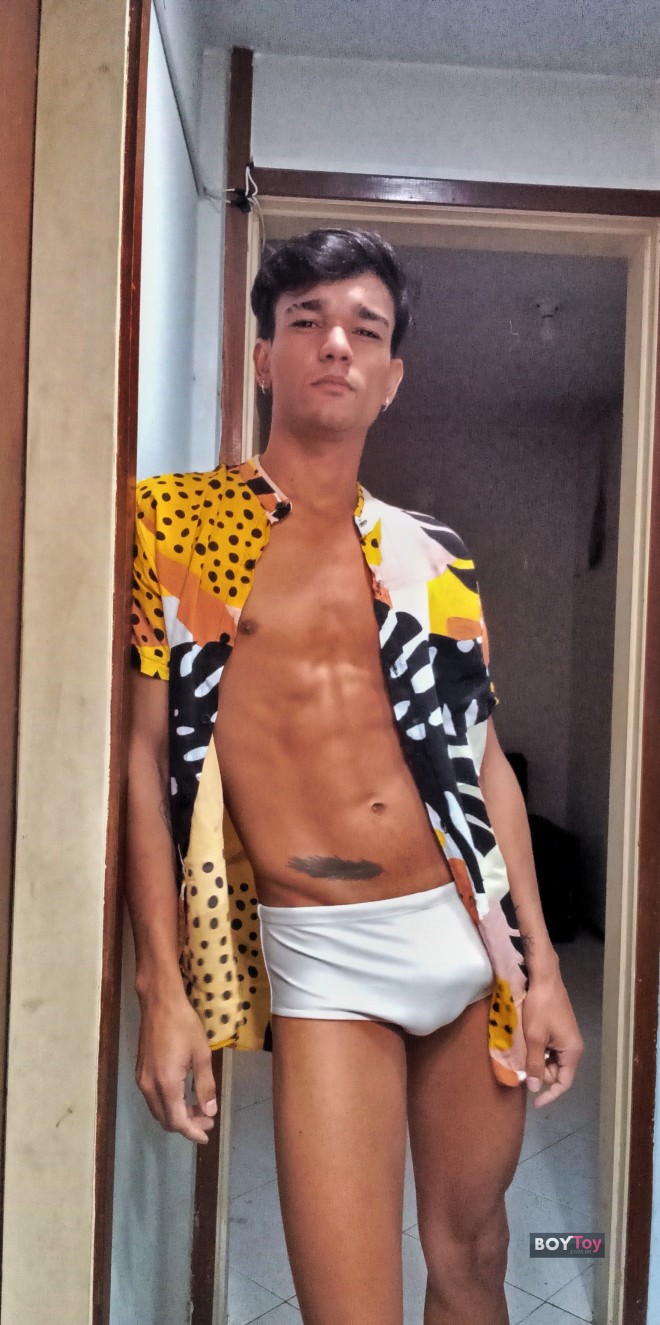 Foto da galeria