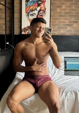 Avatar Gabriel