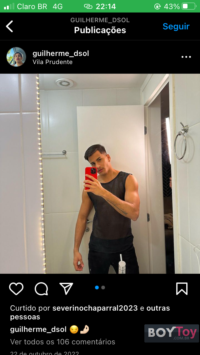 Foto da galeria