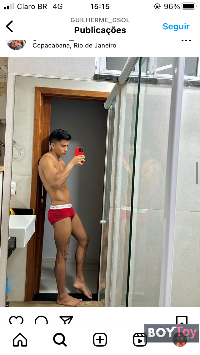 Foto da galeria