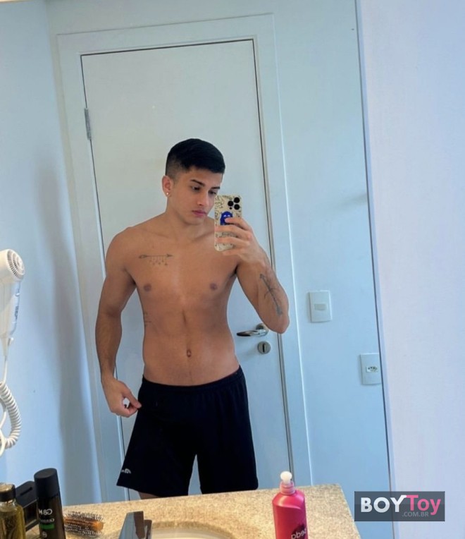 Foto da galeria