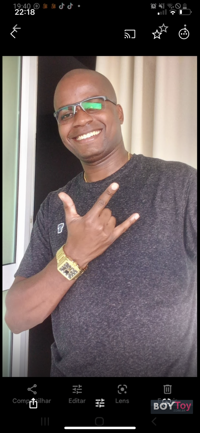 Foto da galeria
