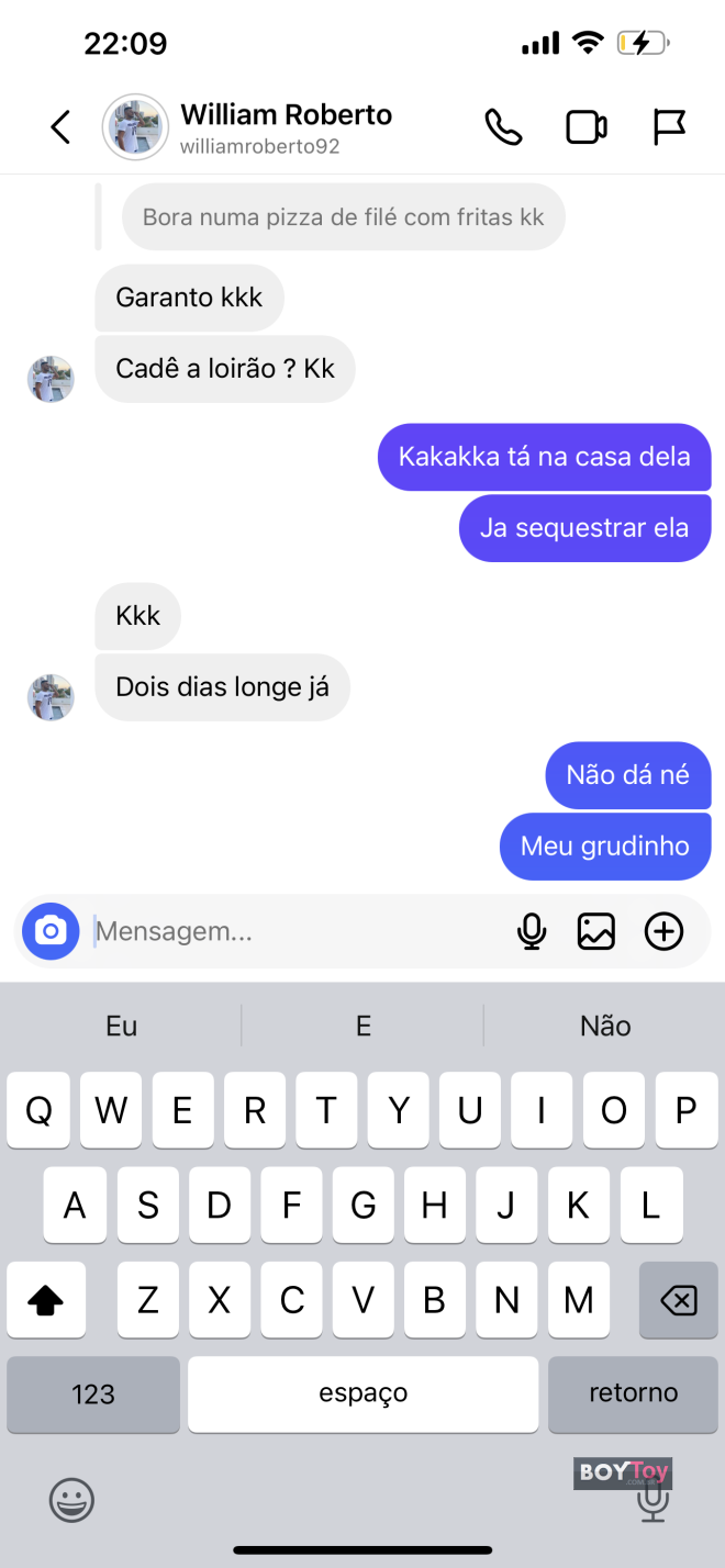 Foto da galeria