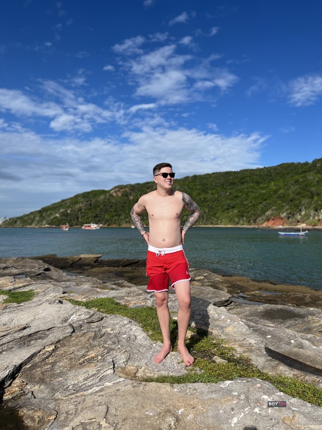 Foto da galeria