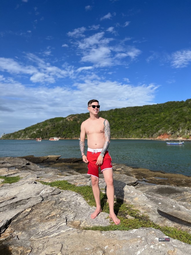 Foto da galeria