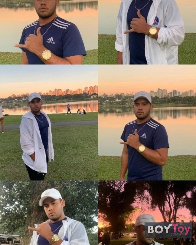 Foto da galeria