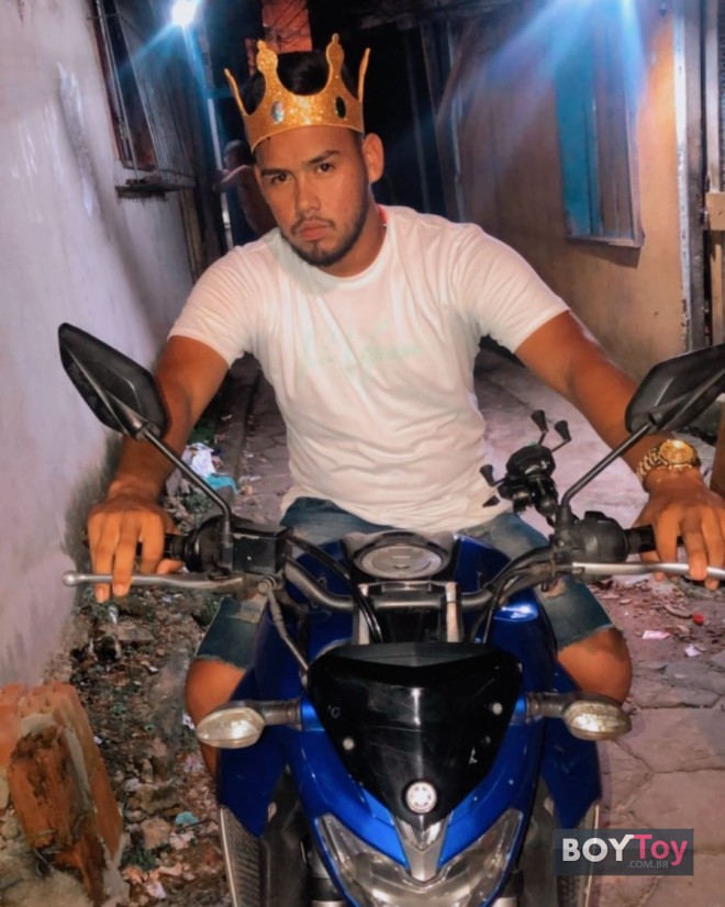 Foto da galeria