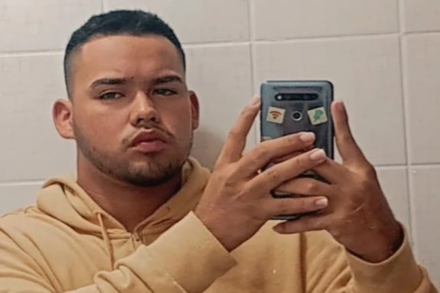Capa do perfil