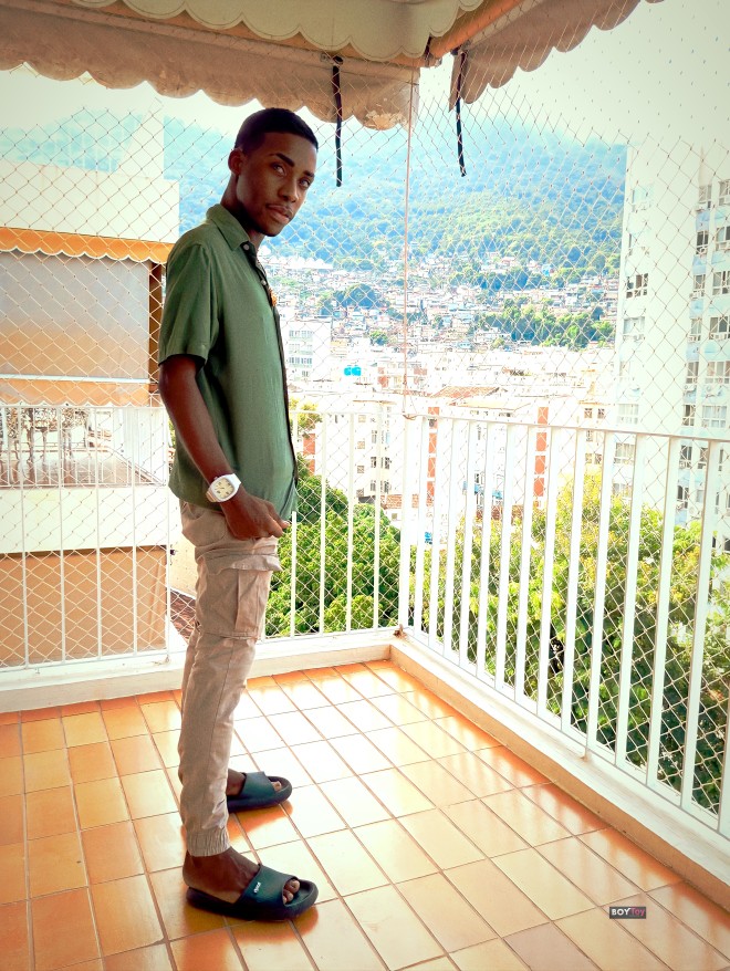 Foto da galeria