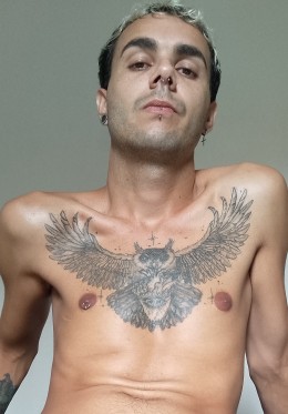 Avatar Gabriel