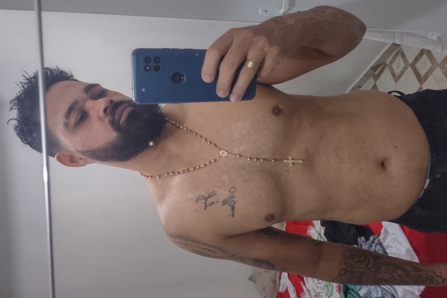 Capa do perfil
