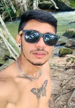 Avatar fernando meukieds