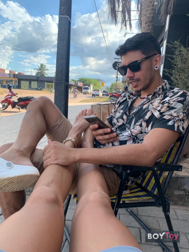 Foto da galeria