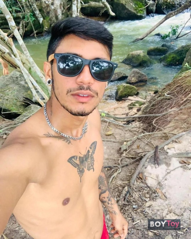 Foto da galeria