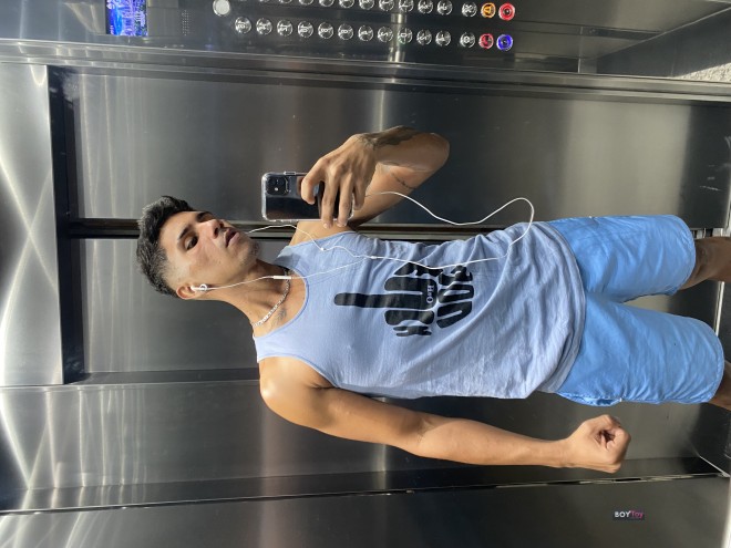 Foto da galeria
