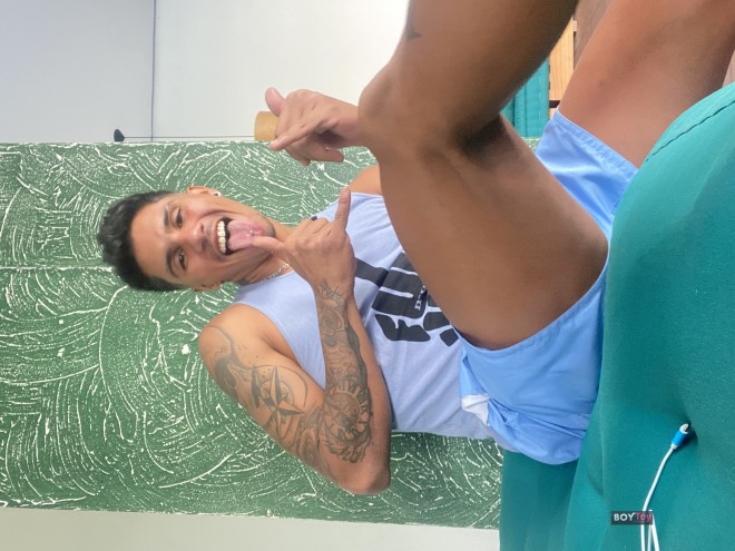 Foto da galeria