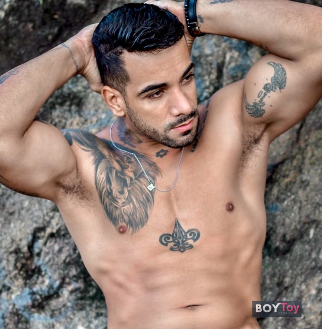 Foto da galeria