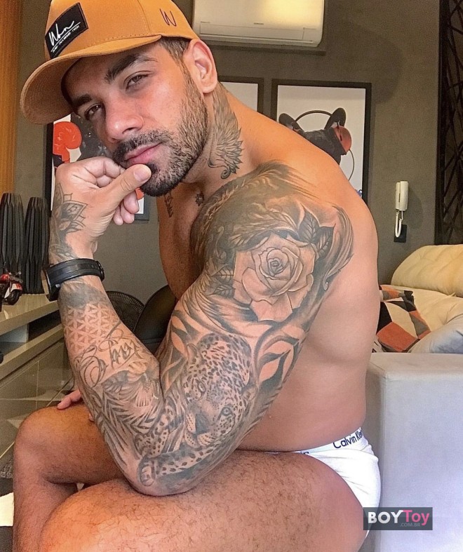 Foto da galeria
