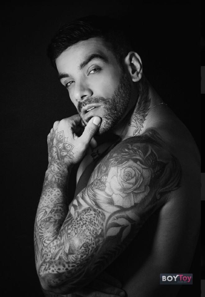 Foto da galeria