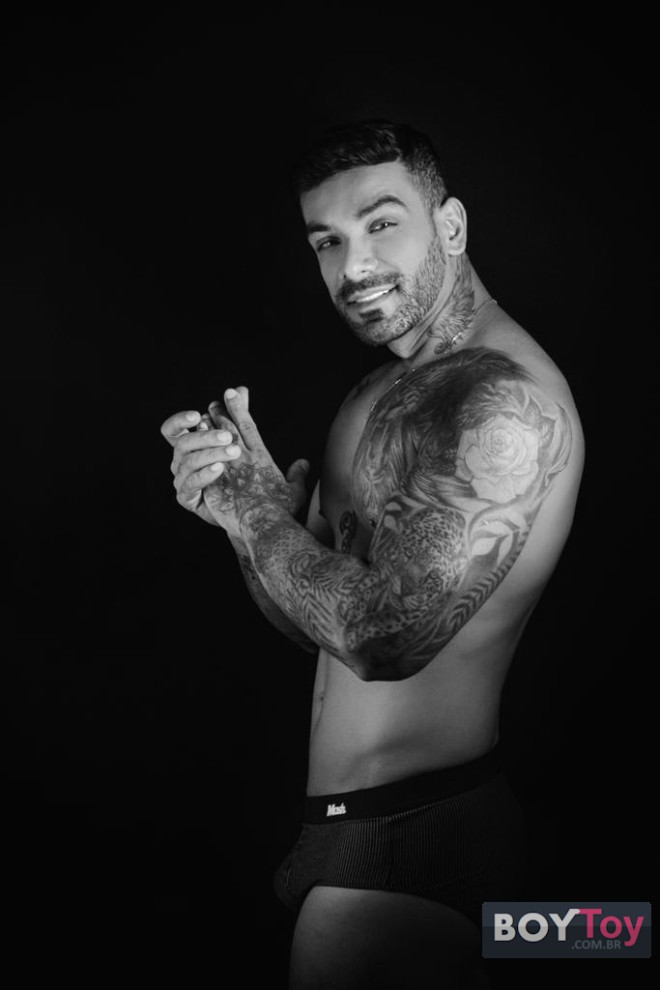 Foto da galeria