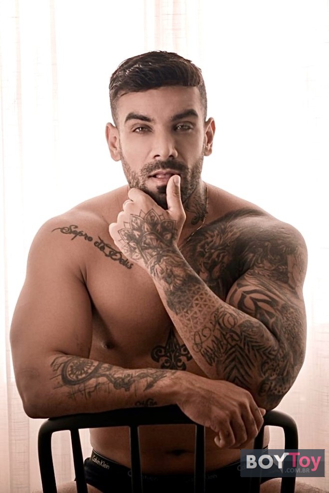Foto da galeria