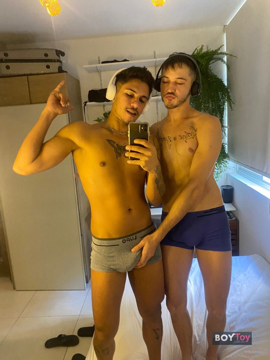 Foto da galeria