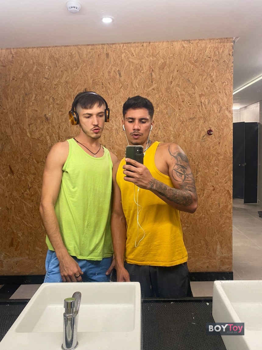 Foto da galeria