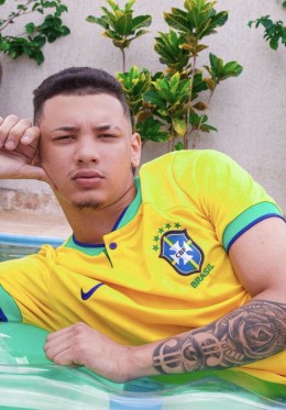 Avatar jhon novinho