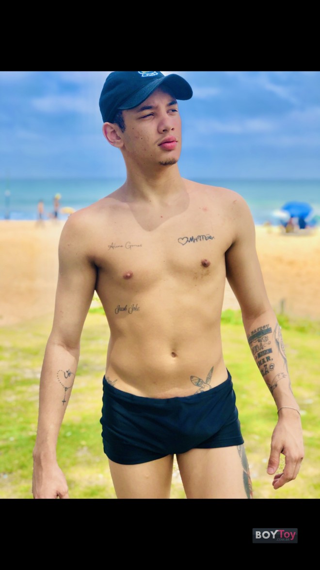 Foto da galeria