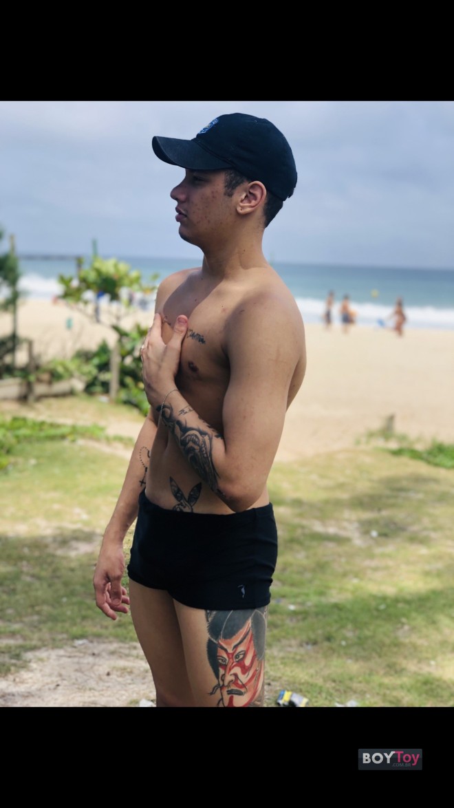 Foto da galeria