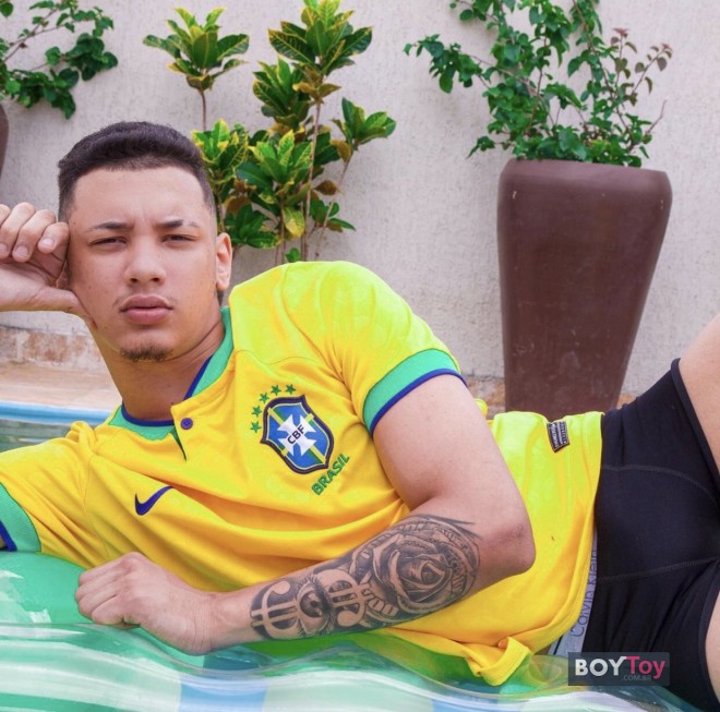 Foto da galeria