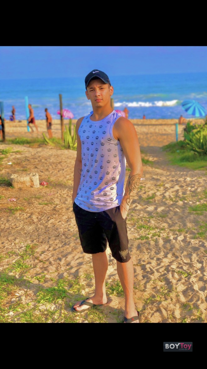 Foto da galeria