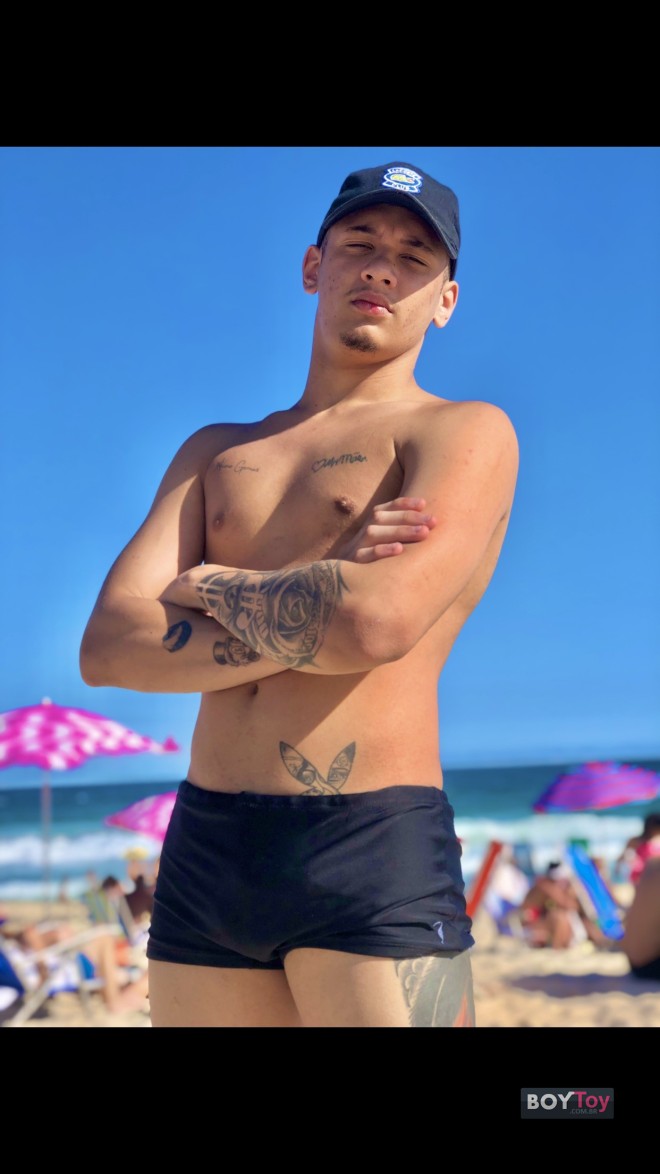 Foto da galeria
