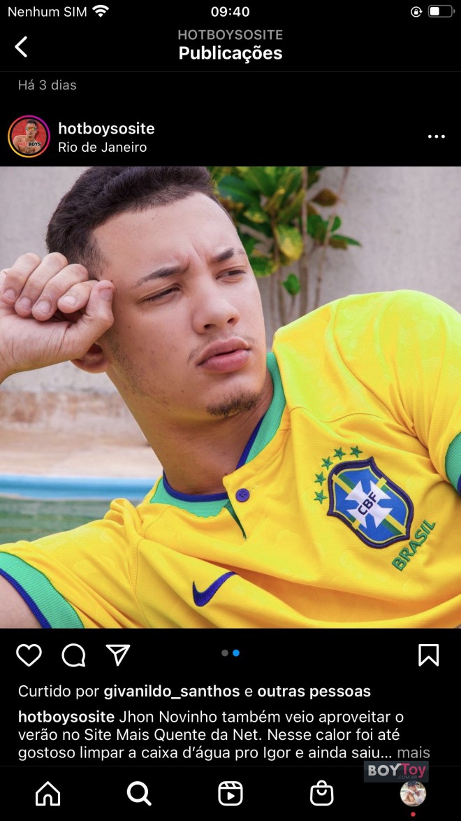 Foto da galeria