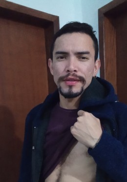 Avatar Motoboy boy