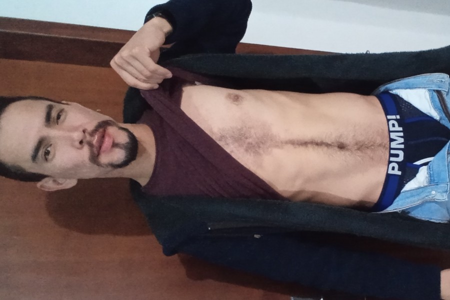 Capa do perfil