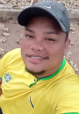 Avatar Kaio Wildemen