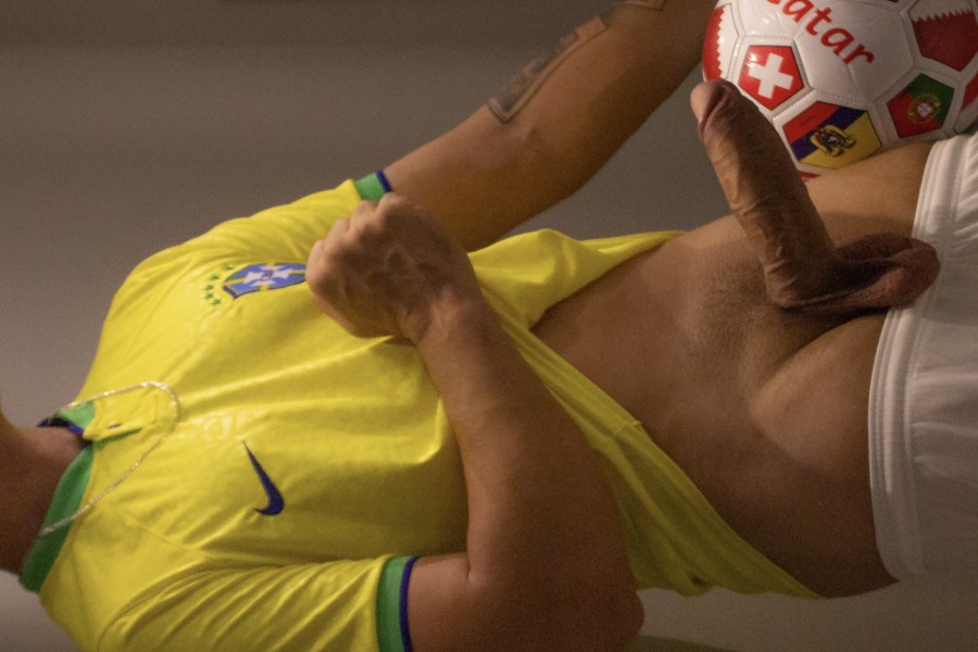 Capa do perfil