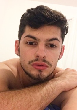 Avatar Isaac Oliveira
