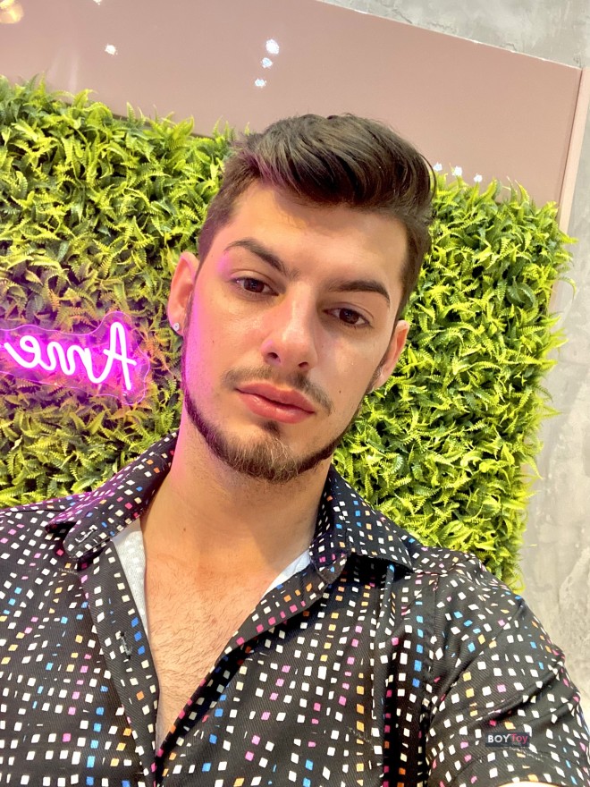 Foto da galeria