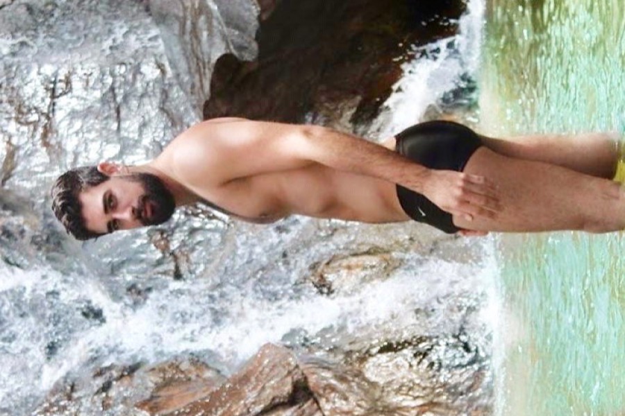Capa do perfil