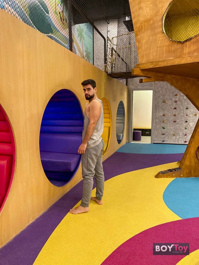 Foto da galeria
