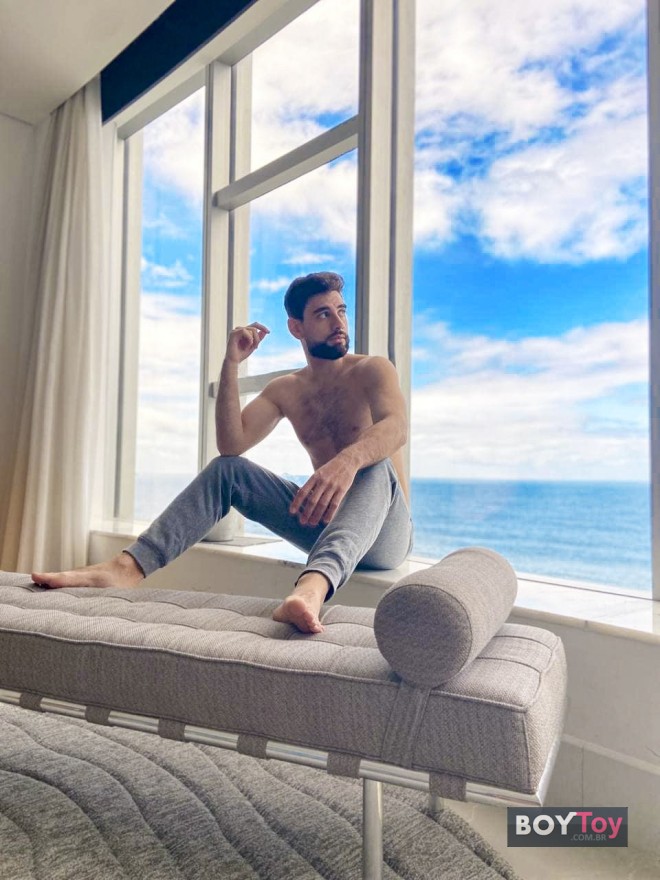 Foto da galeria