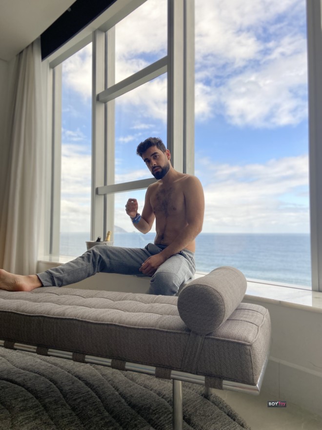 Foto da galeria