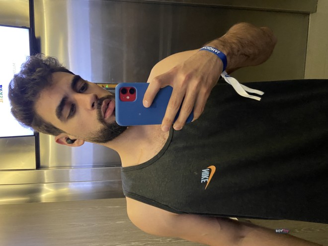 Foto da galeria