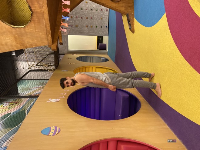 Foto da galeria