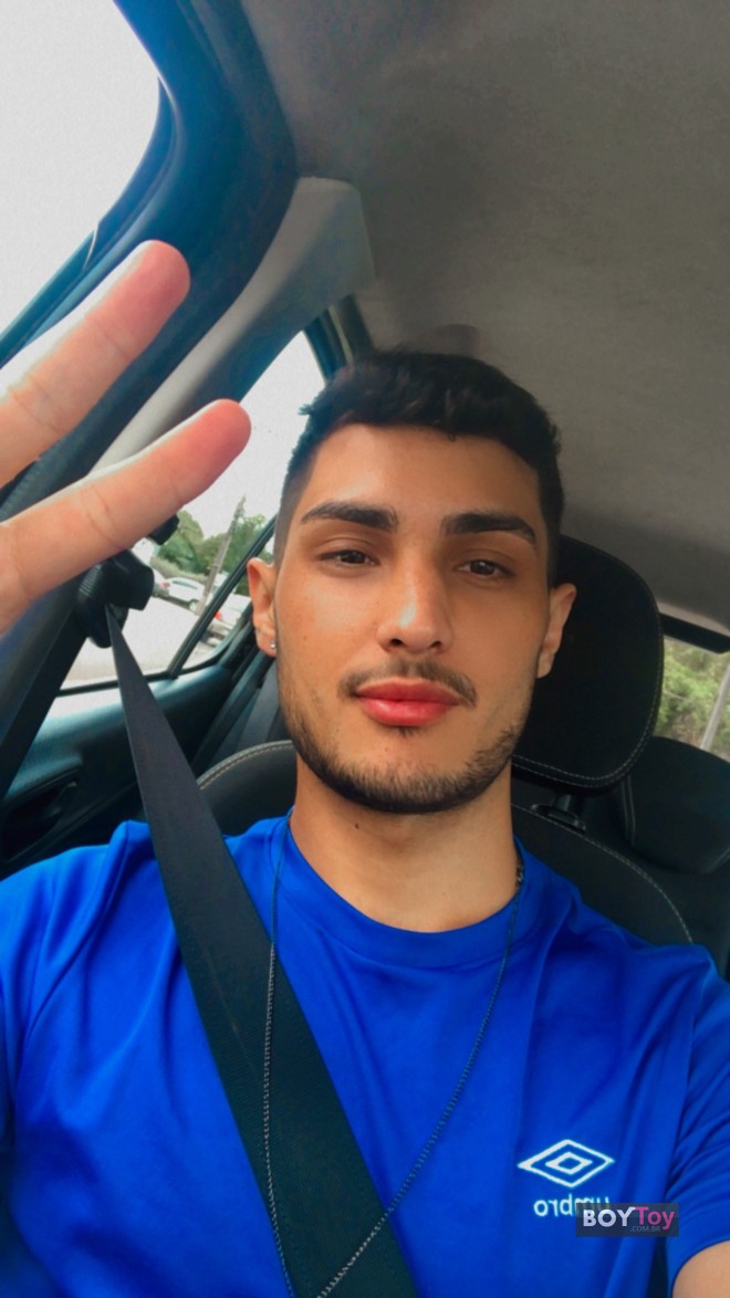 Foto da galeria