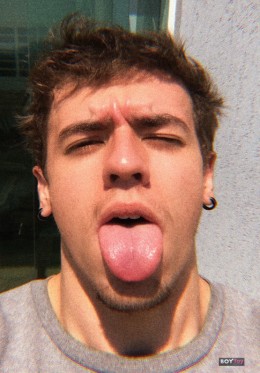 Avatar Lucas Silva - IM THAT GUY